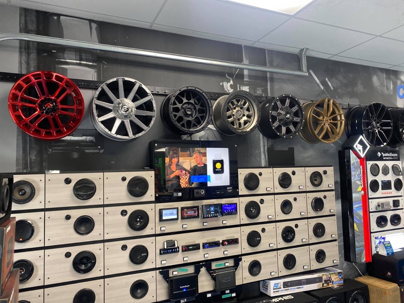 About Us Dayton West Carrollton