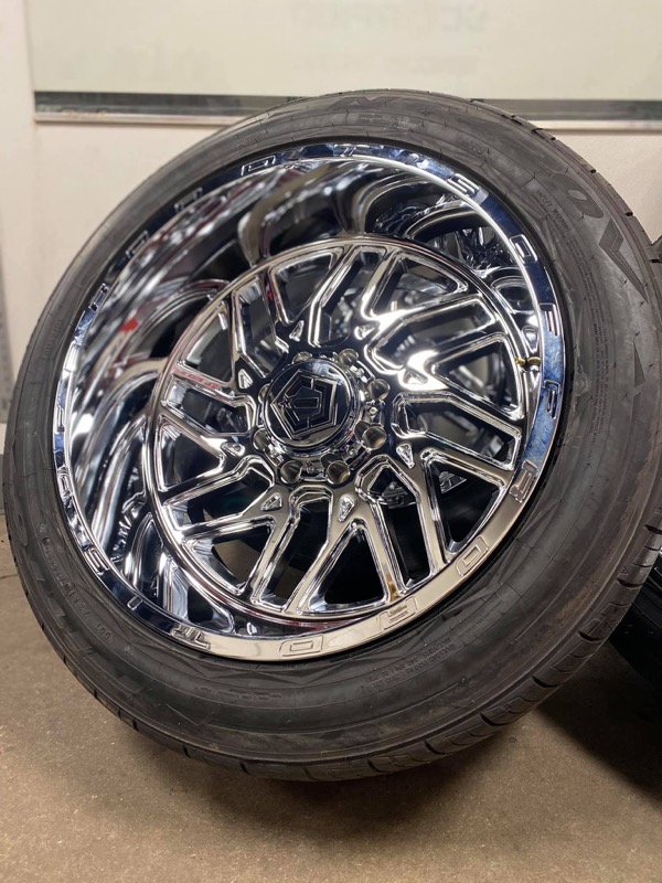 Wheels and Tires Car Stereo Max Dayton West Carrollton