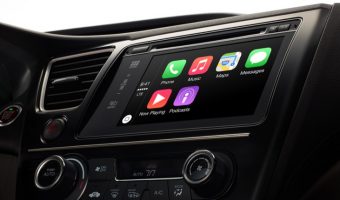 Apple CarPlay