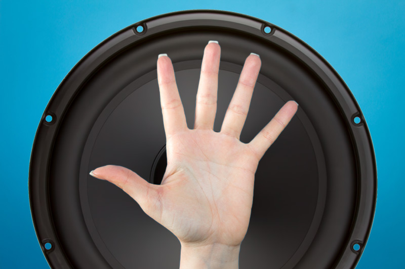 Car Speakers Car Stereo Max