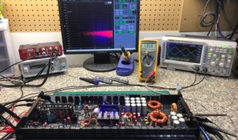 Amplifier Power Ratings