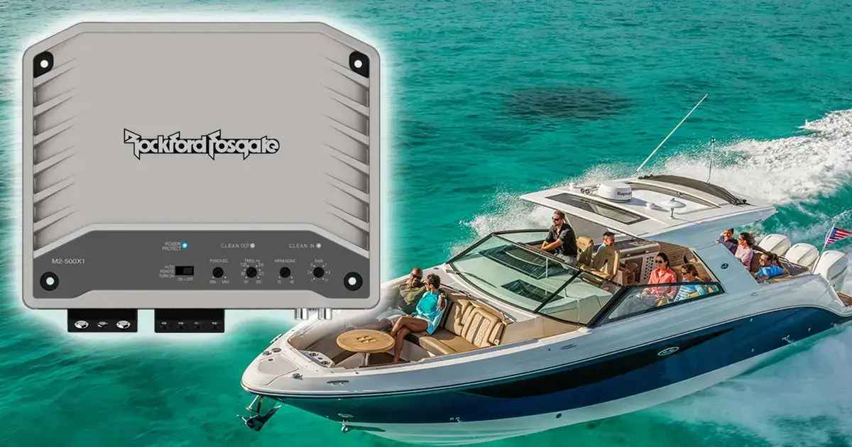 ProductSpotlightRockfordFosgateM2500X1ElementReadyAmplifier