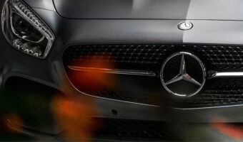 Mercedes Benz Upgrades