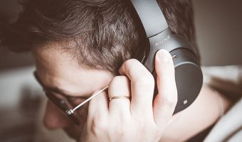 What is Active Noise Cancellation