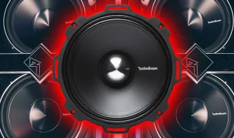 The Rockford Fosgate PPS4-10