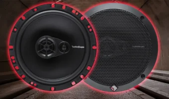 Rockford Fosgate R165X3