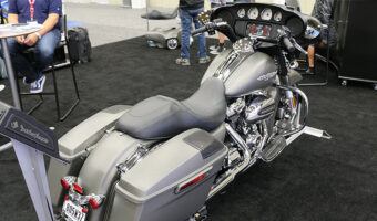 What to Know About 2014 and Newer Harley-Davidson Radio Upgrades