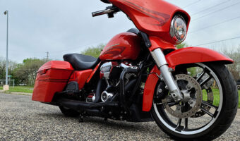 Five Upgrades to Make Your Motorcycle’s Audio Sound Better