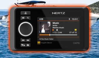 Hertz Capri H100
