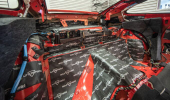 How to Add Luxury to Your Car or Truck