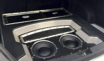 Car Audio Installation is a Combination of Science and Art