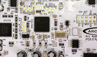 DSP 101: Part 1 — What Is a Digital Signal Processor?
