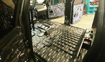 Not All Car Audio Sound Deadening Is the Same