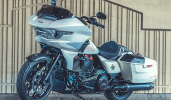 Rockford Fosgate HD24-STG2 and HD24-STG3