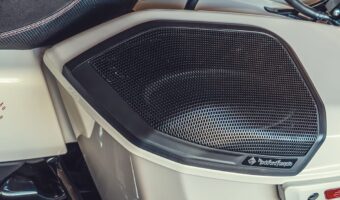 Rockford Fosgate HD24BL69