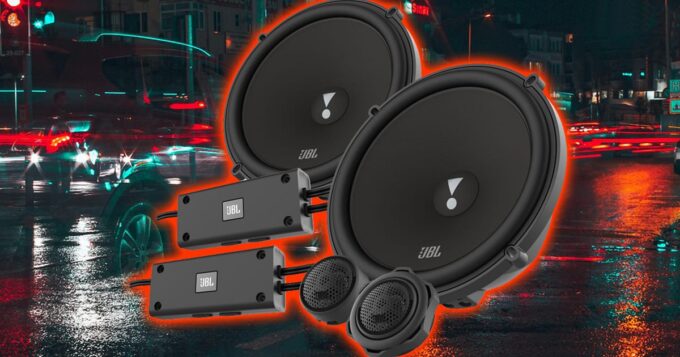 Product Spotlight JBL Stadium 62CF