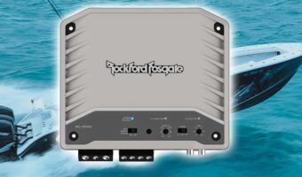 Rockford Fosgate M2-200X2