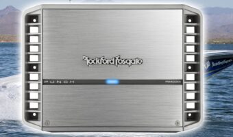 Rockford Fosgate PM400X4