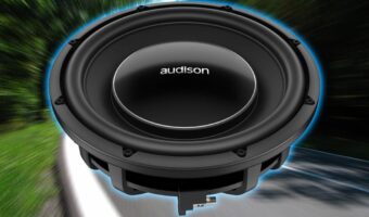 Audison AV 12 D2 II