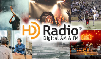 HD Radio