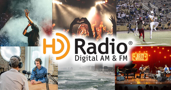 HD Radio