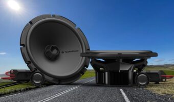 Product Spotlight: Rockford Fosgate P2V2-65