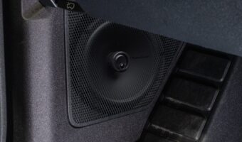 Rockford Fosgate Punch P1V2-65