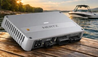 Hertz VENEZIA V8 DSPx²